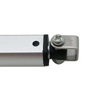10MM 6V 12V 188N Mikro Elektrischer Linearantrieb Mini Elektrozylinder G (Modell 0041621)
