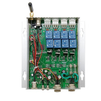 12V 24V 6000N Vier Industrie Elektrischer Linearantriebe Synchronsteuerungskit (Modell 0043052)