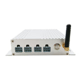 12V 24V 6000N Vier Industrie Elektrischer Linearantriebe Synchronsteuerungskit (Modell 0043052)