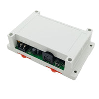 12V 24V 6000N Zwei Industrie Elektrischer Linearantriebe Synchronsteuerungskit (Modell 0043051)