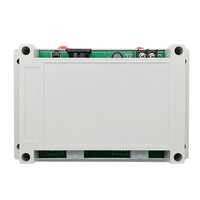 12V 24V 6000N Zwei Industrie Elektrischer Linearantriebe Synchronsteuerungskit (Modell 0043051)