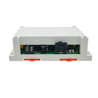 12V 24V 6000N Zwei Industrie Elektrischer Linearantriebe Synchronsteuerungskit (Modell 0043051)