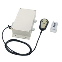 12V 24V 8000N Zwei Industrie Elektrischer Linearantriebe Synchronsteuerungskit (Modell 0043053)