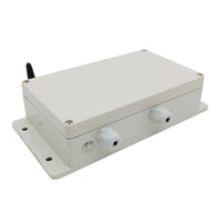 12V 24V 8000N Zwei Industrie Elektrischer Linearantriebe Synchronsteuerungskit (Modell 0043053)