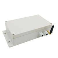 12V 24V 8000N Zwei Industrie Elektrischer Linearantriebe Synchronsteuerungskit (Modell 0043053)