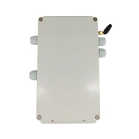 12V 24V 8000N Zwei Industrie Elektrischer Linearantriebe Synchronsteuerungskit (Modell 0043053)