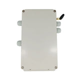 12V 24V 8000N Zwei Industrie Elektrischer Linearantriebe Synchronsteuerungskit (Modell 0043053)