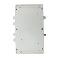 Vier 700MM-1000MM 5000N Industrie Elektrischer Linearantriebe Synchronsteuerungskit