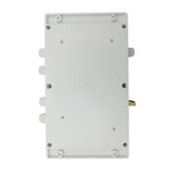 Vier 700MM-1000MM 5000N Industrie Elektrischer Linearantriebe Synchronsteuerungskit