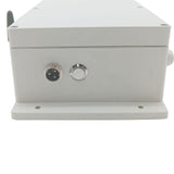 12V 24V 8000N Vier Industrie Elektrischer Linearantriebe Synchronsteuerungskit (Modell 0043054)
