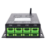 12V 24V 12000N Vier Industrie Elektrischer Linearantriebe Synchronsteuerungskit (Modell 0043056)