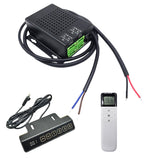 12V 24V 12000N Zwei Industrie Elektrischer Linearantriebe Synchronsteuerungskit (Modell 0043055)