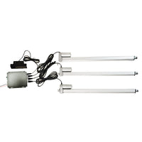 12V 24V 2000N Drei Elektrischer Linearantriebe A Synchronsteuerungskit (Modell 0043060)