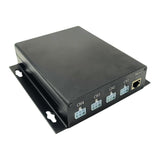 12V 24V 6000N Drei Industrie Elektrischer Linearantriebe Synchronsteuerungskit (Modell 0043061)