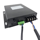 12V 24V 6000N Sechs Industrielle Elektrische Linearantriebe Synchronsteuerungskit (Modell 0043103)