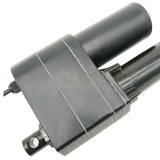 1500MM Schwerlast Linearantrieb Elektrozylinder mit Hall Effekt Sensor Positionsrückmeldung (Modell 0041556-1)