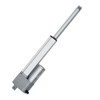 150MM 12V 24V 2000N Elektrischer Linearantrieb mit eingebautem Potentiomete (Modell 0041521-2)