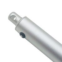 150MM 12V 24V Mini Elektrozylinder Stifttyp Linearantrieb E (Modell 0041583)