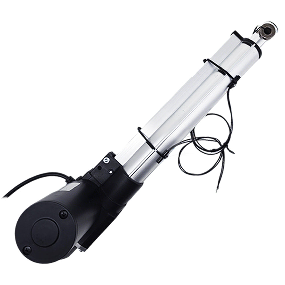 150MM Industrie Linearantrieb mit einstellbarem Hub & NC Reed ...