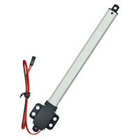 150MM Hub 188N Kleiner Kompakter Linearantrieb perfekt für enge Räume