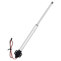 150MM Hub 188N Kleiner Kompakter Linearantrieb perfekt für enge Räume