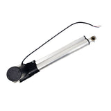 150MM Hub Max Schubkraft 6000N Linearantrieb Industrie mit Hall Effekt Sensor (Modell 0041531-1)