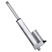 150MM Linearantrieb Edelstahl für nasse und korrosive Umgebungen