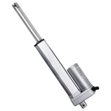 150MM Linearantrieb Edelstahl für nasse und korrosive Umgebungen
