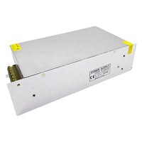 DC 24V 50A 1200W Geregeltes Schaltnetzteil Für Elektrischer Linearantrieb (Modell 0010148)