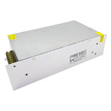 DC 24V 50A 1200W Geregeltes Schaltnetzteil Für Elektrischer Linearantrieb (Modell 0010148)