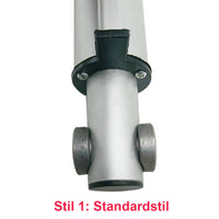 1000MM Hub Max Schubkraft 6000N Linearantrieb Industrie mit Hall Effekt Sensor (Modell 0041519-1)