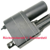 300MM Hochleistungs Linearantrieb Industrie mit Hall Sensor für Synchronisierte Steuerung (Modell 0041606-1)