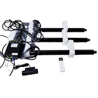Eine-Steuerung-Drei Synchronisation Controller Für Drei Schwerlast Linearantriebe/Elektrozylinder C (Modell 0043029)