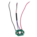 Hall Effekt Sensor Für 3500N Linearantrieb Wasserdicht J (Modell 0043022)