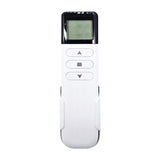 Fernbedienung für Linearantrieb C Synchronisation Controller (Modell 0043204)