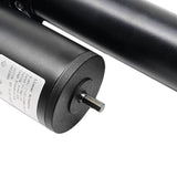 Manuelle Betätigungsvorrichtung für den elektrischen Linearantrieb C (Modell 0044132)