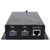 12V 24V 2000N Sechs Elektrische Linearantriebe A Synchronsteuerungskit (Modell 0043101)