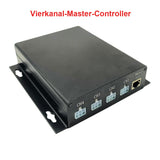 12V 24V 2000N Sechs Elektrische Linearantriebe A Synchronsteuerungskit (Modell 0043101)
