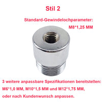 50MM 3500N Wasserdichter Linearantrieb mit IP67 Schutzart für Außen (Modell 0041933)