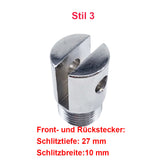 1000MM 12V 24V 12000N Schwerindustrie Elektrischer Linearantrieb Elektrozylinder (Modell 0041615)