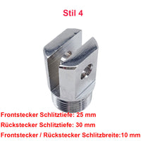 8000N 300MM Hub Schwerlast Linearantrieb Präzise Steuerung mit Potentiometer (Modell 0041543-2)