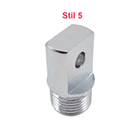 50MM 3500N Wasserdichter Linearantrieb mit IP67 Schutzart für Außen (Modell 0041933)