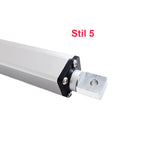 50-500MM A2 Linearantrieb Schieberegler Kit mit externem 10K-Potentiometer