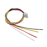 2000N Mikro-Industrie-Linearantrieb mit Fernbedienung und einstellbaren Magnetsensoren (Modell 0043083-3)