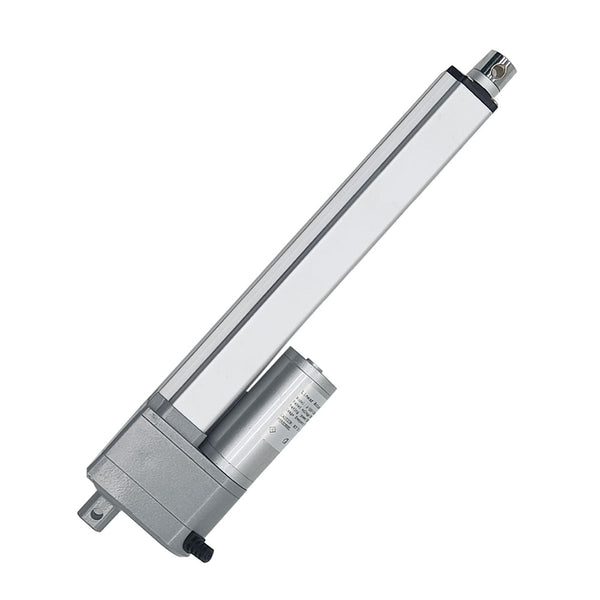 200MM 12V 24V 2000N Elektrischer Linearantrieb mit eingebautem Potentiomete (Modell 0041503-2)