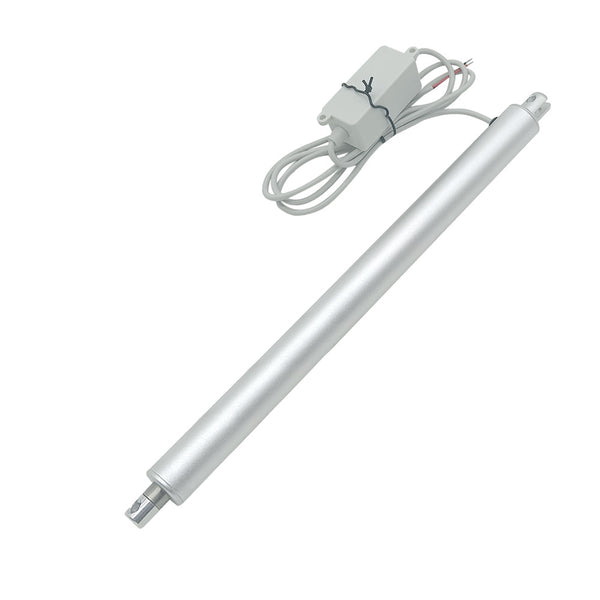 200MM 12V 24V Mini Elektrozylinder Stifttyp Linearantrieb E (Modell 00 –  Linearantrieb Onlineshop