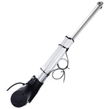 200MM 12V/24V DC Industrie Linearantrieb mit einstellbarem Hub und NC Reed Magnetschalter