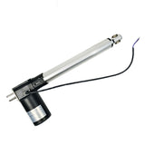 200MM Hub Max Schub 6000N Linearantrieb Industrie mit Hall Effekt Sensor