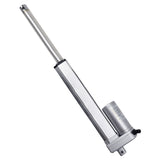 200MM Linearantrieb Edelstahl für nasse und korrosive Umgebungen