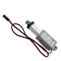 21MM 6V 12V 24V 188N Mikro Elektrischer Linearantrieb Mini Elektrozylinder H (Modell 0041643)